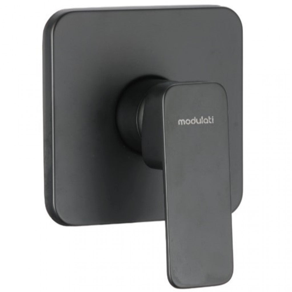 Monomando Caster Ducha