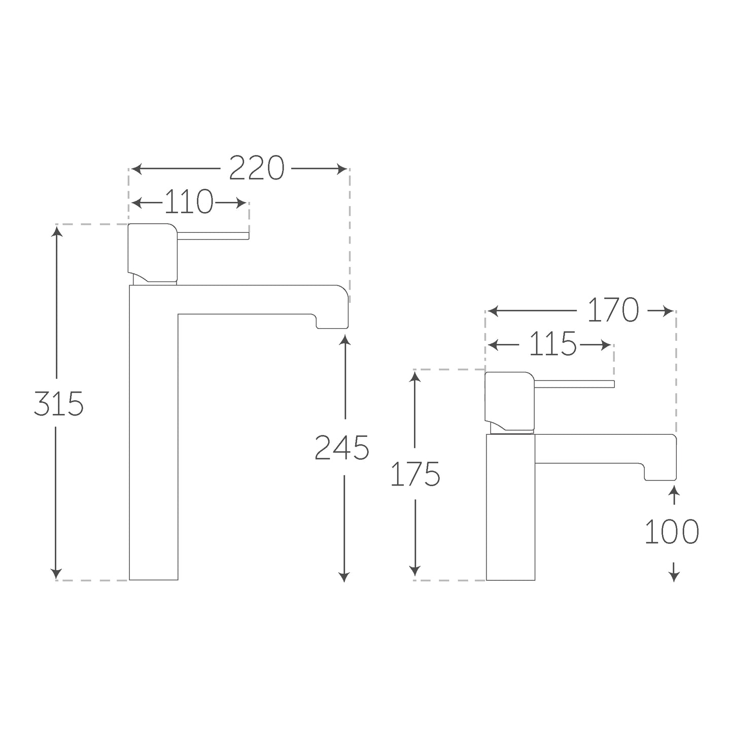 Monomando Alto Parana