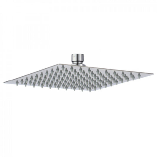 Regadera Sq 8" Modulati Mod. Niagara Plus