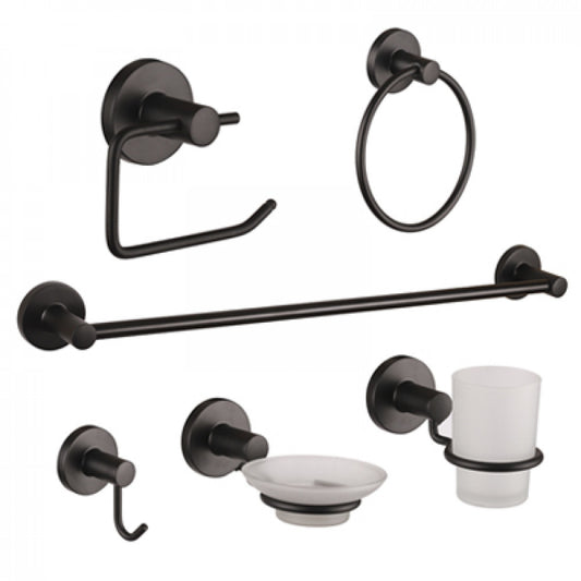 Set De Accesorios Bk Songhai