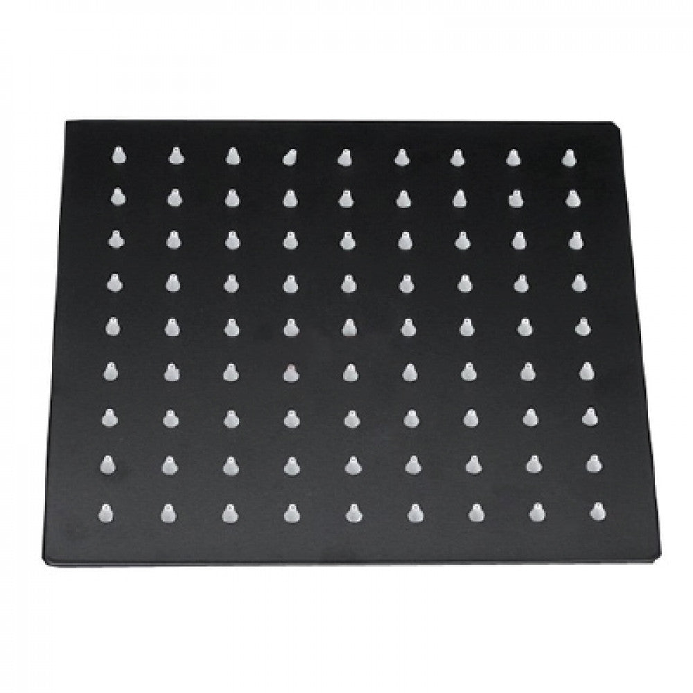 Regadera Sq 8" Modulati Mod. Niagara Plus