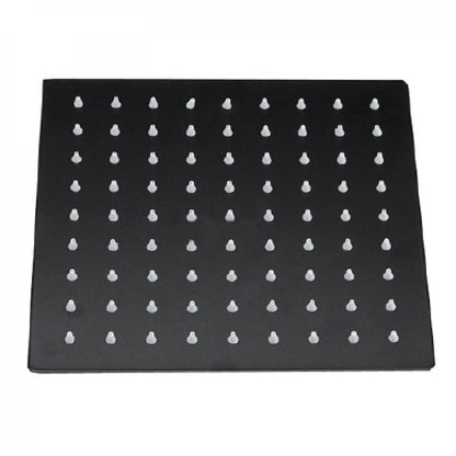 Regadera Sq 8" Modulati Mod. Niagara Plus