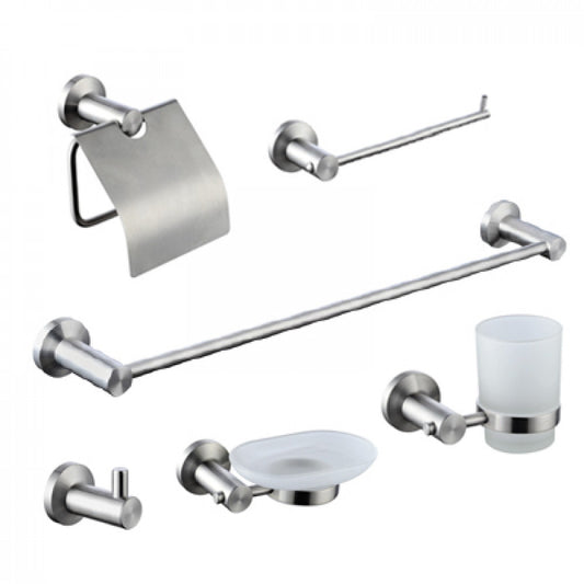 Set De Accesorios Romano