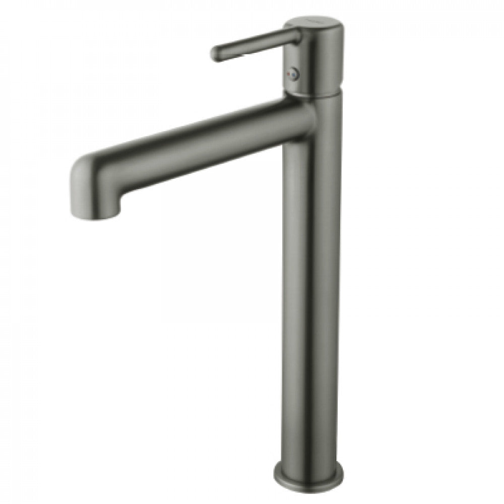 Monomando Alto Parana