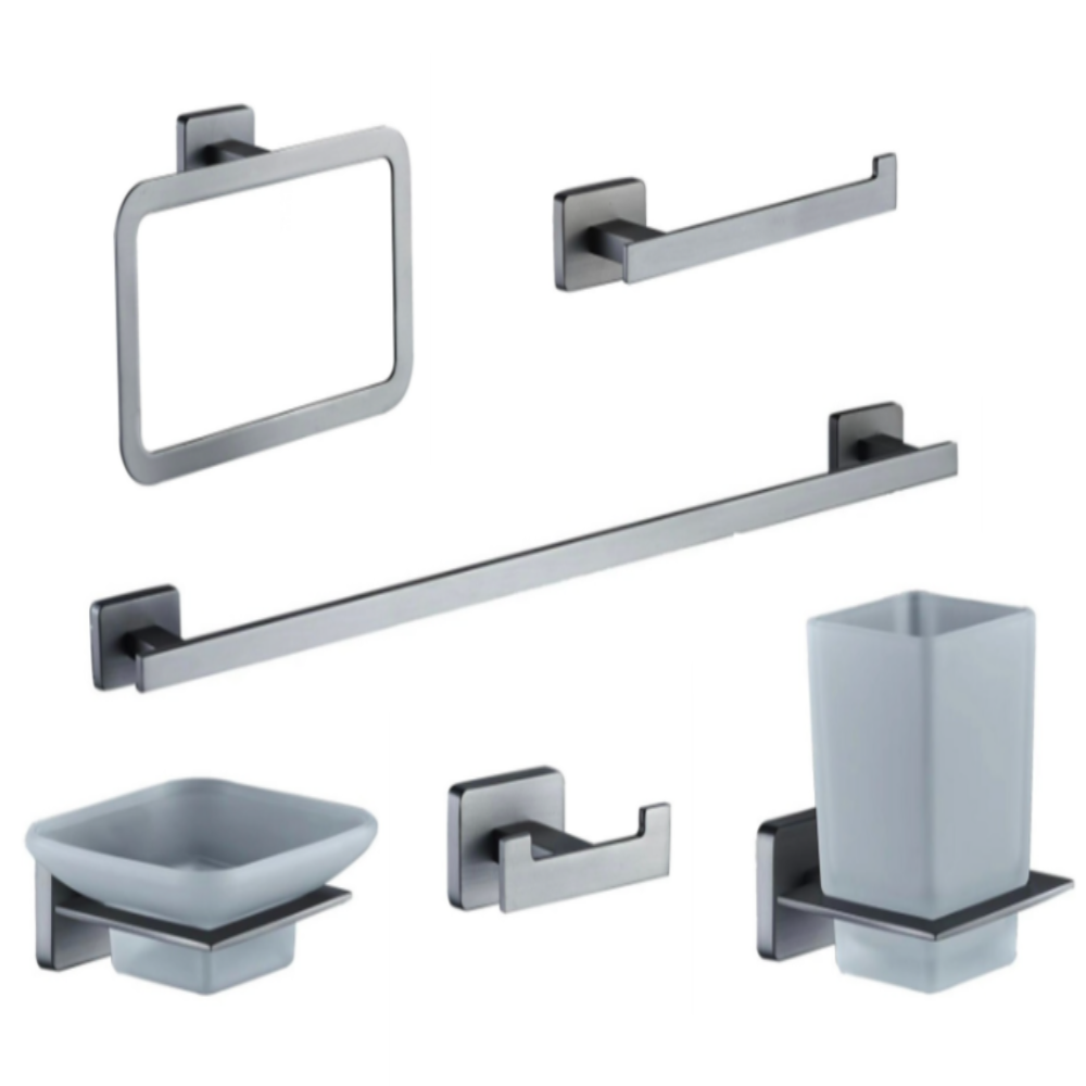 Kit De Accesorios Macedonia