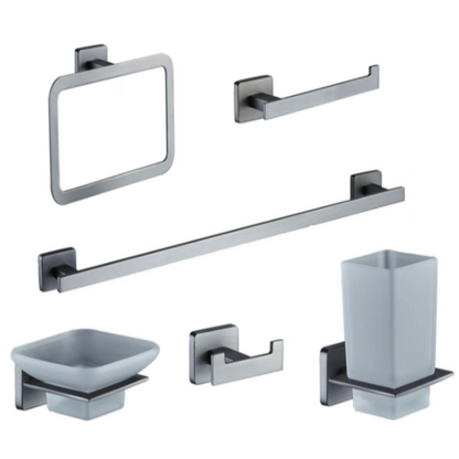 Kit De Accesorios Macedonia