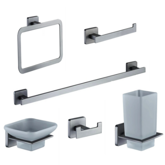 Kit De Accesorios Macedonia