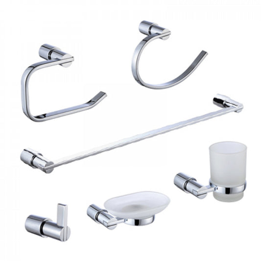 Set De Accesorios 300010