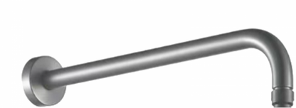 Brazo P/Regadera 420mm A 90°